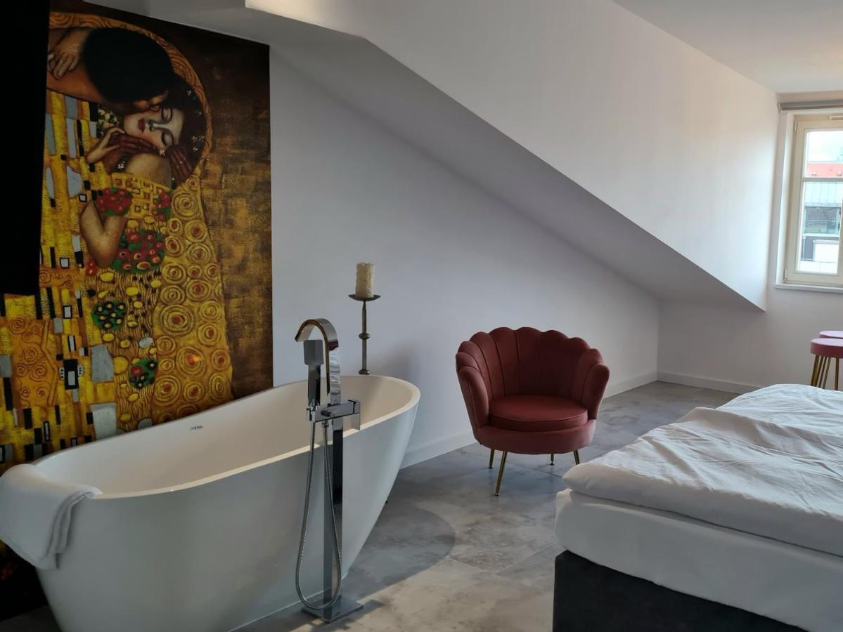 Juwel Apartments Krakow Z Widokiem Na Wawel Ap 47 Exterior foto