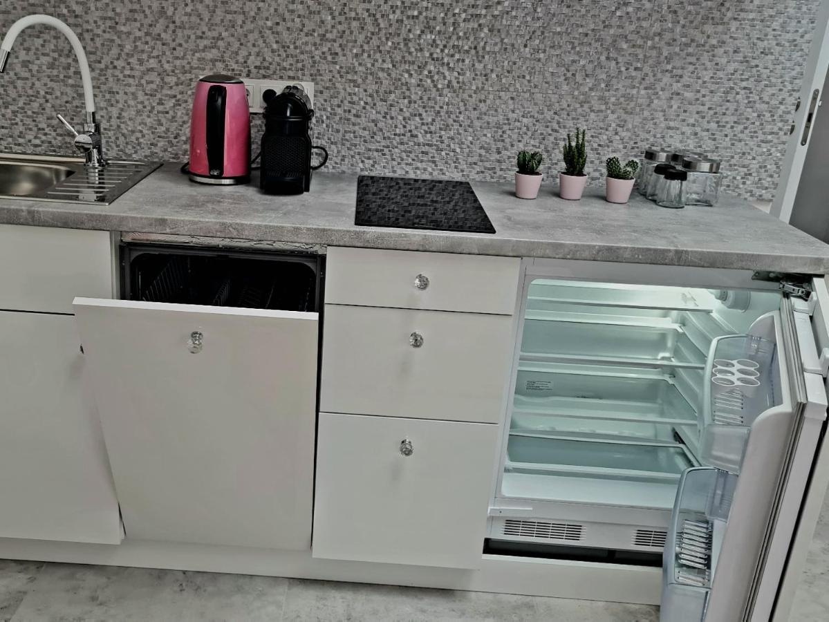 Juwel Apartments Krakow Z Widokiem Na Wawel Ap 47 Exterior foto