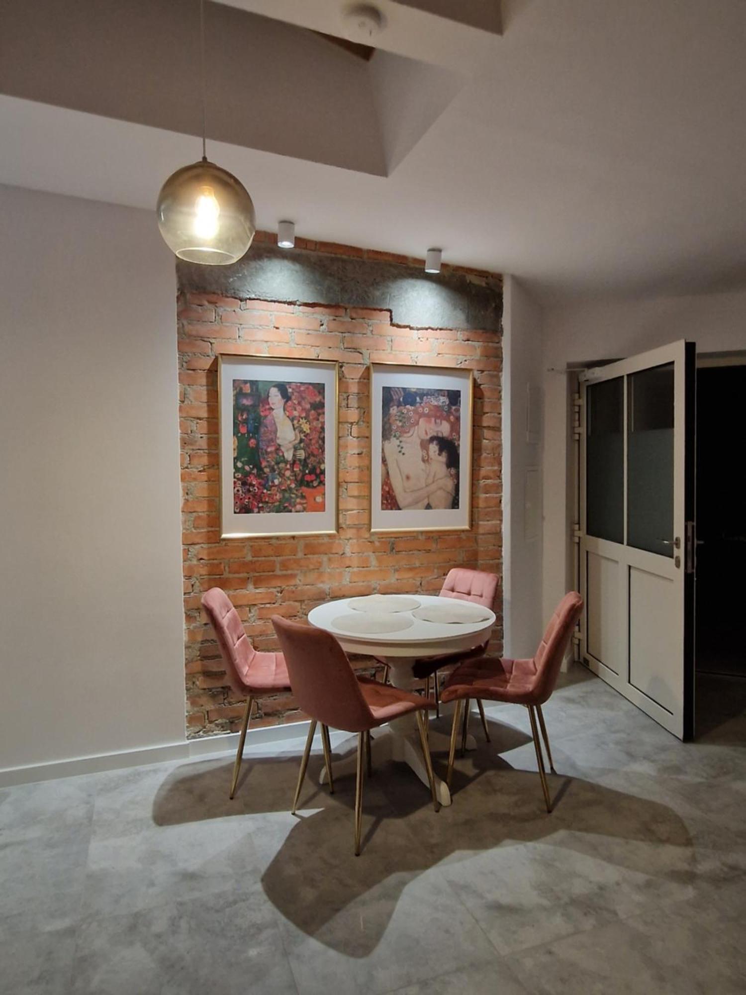 Juwel Apartments Krakow Z Widokiem Na Wawel Ap 47 Exterior foto