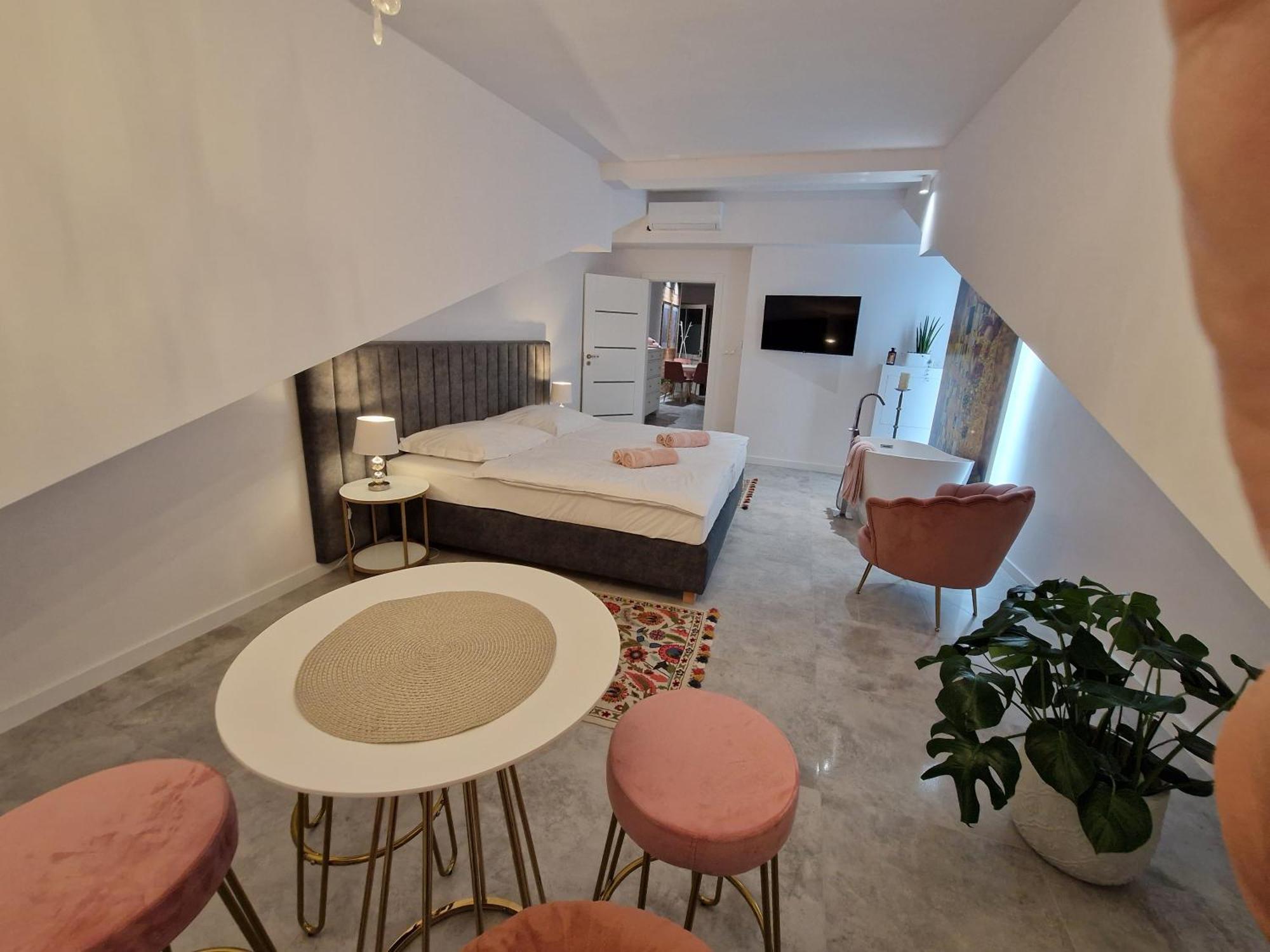 Juwel Apartments Krakow Z Widokiem Na Wawel Ap 47 Exterior foto