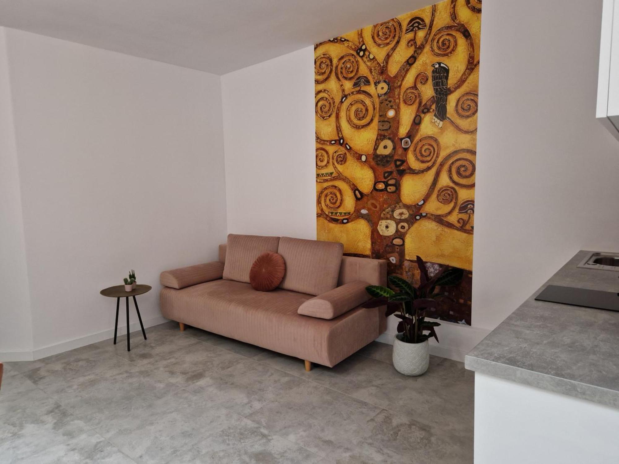 Juwel Apartments Krakow Z Widokiem Na Wawel Ap 47 Exterior foto