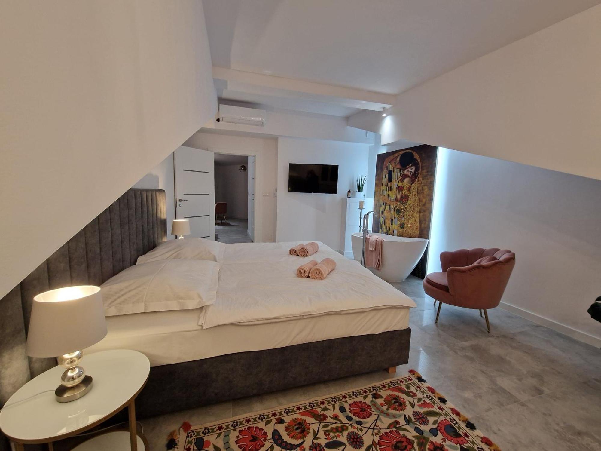 Juwel Apartments Krakow Z Widokiem Na Wawel Ap 47 Exterior foto