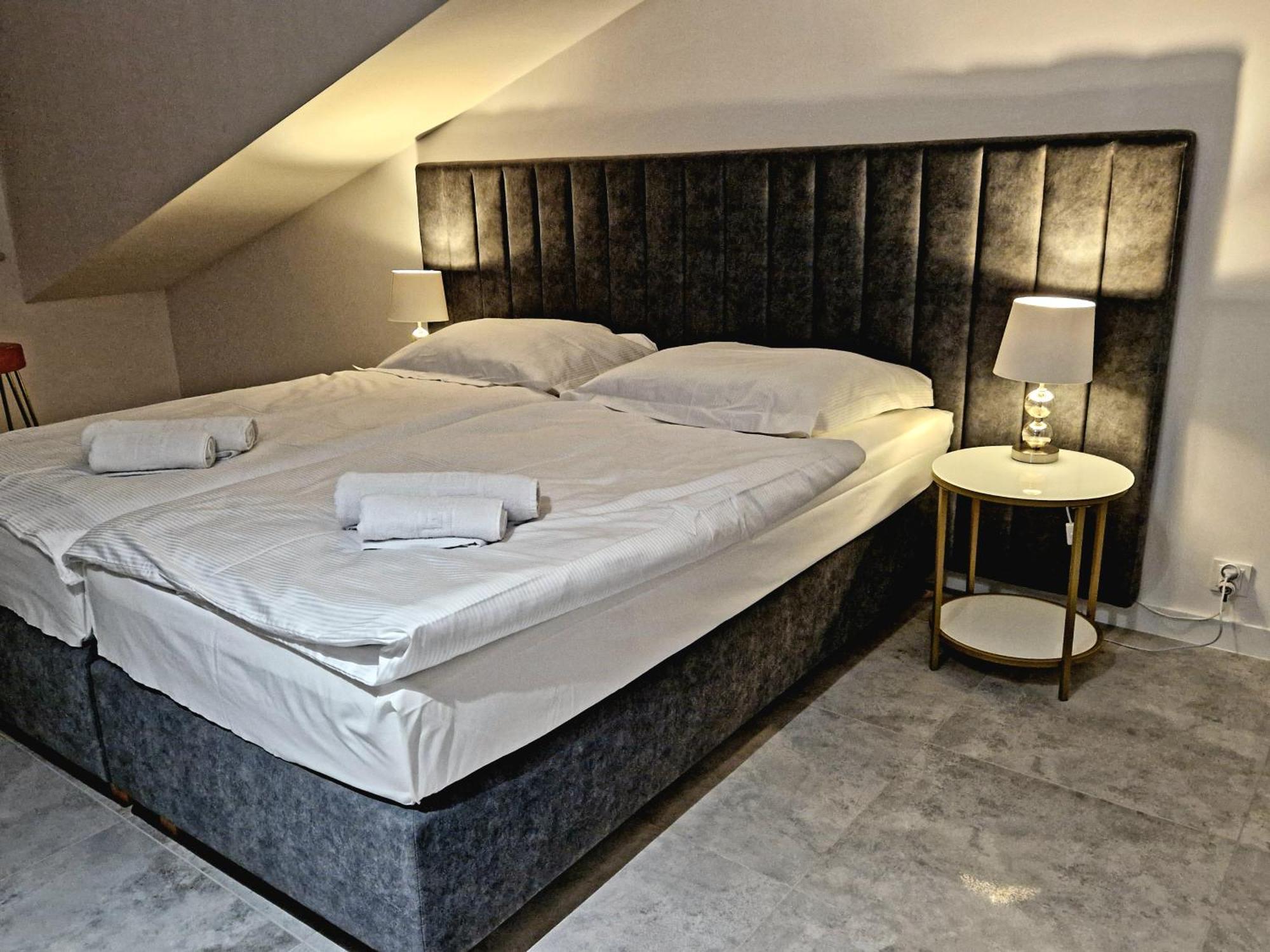 Juwel Apartments Krakow Z Widokiem Na Wawel Ap 47 Exterior foto