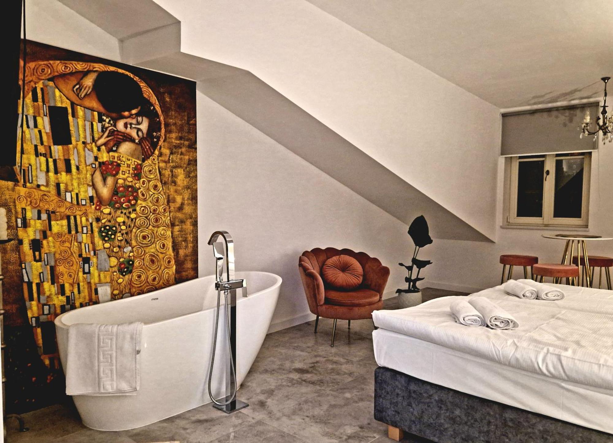 Juwel Apartments Krakow Z Widokiem Na Wawel Ap 47 Exterior foto
